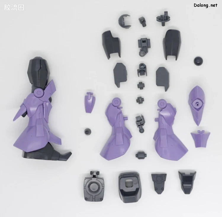 HGUC 网络限定版 强人克里格 - 图片